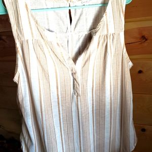 Eden&Olivia Women's Dress Tank